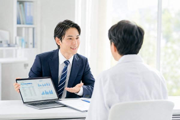 製造販売後調査（PMS）