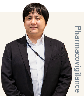 安全性情報 K.D.